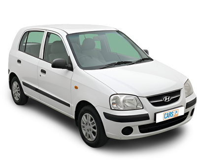 Hyundai Santro Xing-img